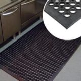 Ringmatte Safe (91x152 cm)